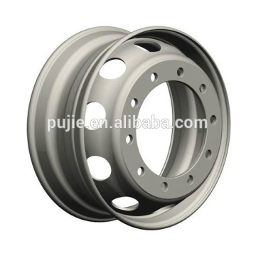 Steel Wheel Rim for Dump Truck